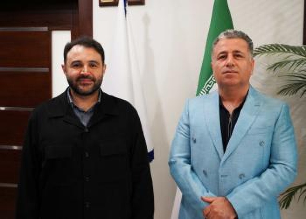 اراده ای مضاعف و خلاقیت در ارائه خدمات برتر بانکی به فعالان صنعت پتروشیمی داریم اراده ای مضاعف و خلاقیت در ارائه خدمات برتر بانکی به فعالان صنعت پتروشیمی داریم